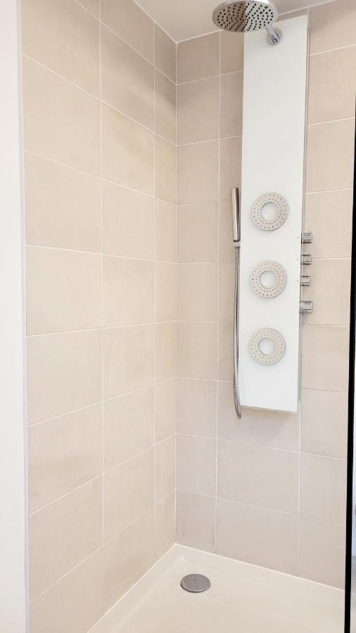 Apartment Beau Regard Besançon