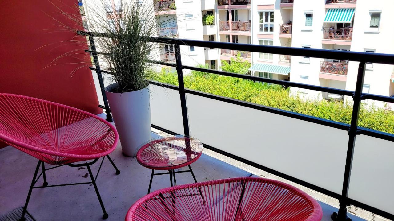 Beau Regard Apartment