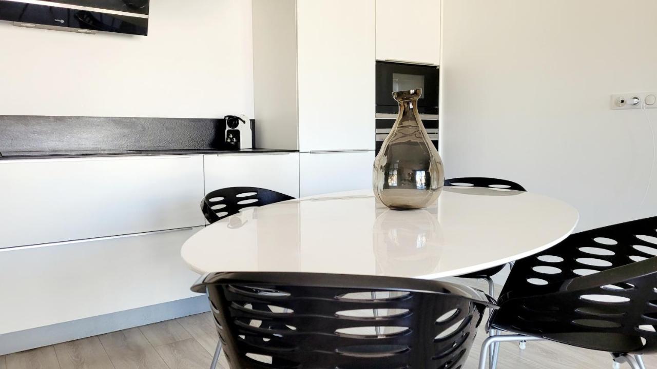 Apartment Beau Regard Besançon
